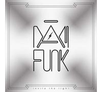 Dam Funk - Invite the Light [VINYL]