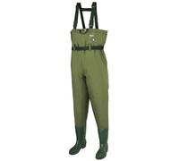 DAM HYDROFORCE TASLAN CHEST WADERS FLY FISHING HUNTING WILDFOWLING WADING BOOTS