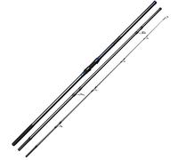 DAM IMAX SURF, Fishing Rods, Spinning Rods, All round Fishing, Unisex, Black, 4.2m | 100-250g