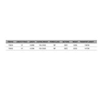 IMAX SURF Rod Surf Rod Surf Rod 390cm/420cm 100-250g Surf Fishing