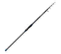 DAM IMAX Tele Surf 13 Inch / 3.90 M MF 100-250G 4SEC Surf Rod