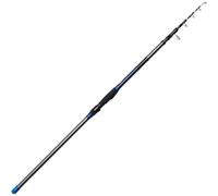 DAM Imax Telescopic Surf Rod 12' 100-250g
