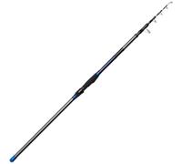 DAM Imax Telescopic Surf Rod 14' 100-250g