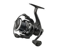 DAM IMPULSE 4 FEEDER, Fishing Reel, Spinning Reels, Feeder Fishing, Roach, Bream, Tench, Unisex, Black, 5000