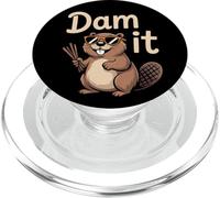 Dam It PopSockets PopGrip for MagSafe