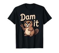 Dam It T-Shirt