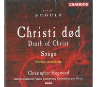 Dam Jensen:Halling:Za - Schulz:Death of Christ