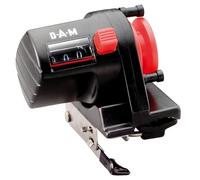 DAM Line Counter - Accurate and Efficient Tool for Tracking Fishing Line Length
