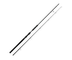 DAM Madcat Black Deluxe Catfish Rod 2.95 m / 100-250 g