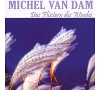 Dam,Michel Van - Das Flüstern des Windes