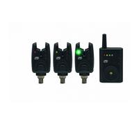 Dam Nano Wireless Set Bite Alarm Black