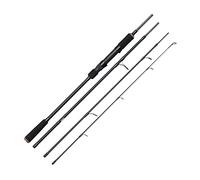 DAM Quadra Safar II Spinning Rod 8' 15-40g