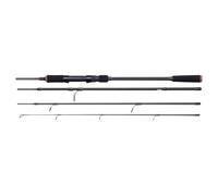 DAM Quadra Safar II Spinning Rod 9' 30-80g