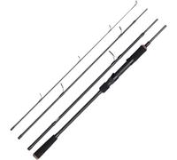 DAM Quadra Safar II Spinning Rod 8' 15-40g