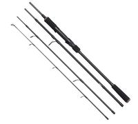 Dam Quadra Safar Ii Spinning Rod Silver 2.70 m / 20-60 g