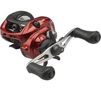 DAM Quick 1 BC 201 Baitcaster Reel