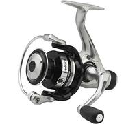 DAM Quick 1 RD, Fishing Reel, Spinning Reels,The Ultimate Fishing Reel for Speed and Precision, Black, Unisex, Black, 5000