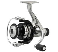 Dam Dam Quick 1 4000 Fs, Black One Size