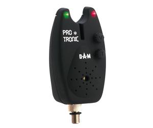 DAM Runshift 3L 4000 FS IGSP incl Camo Line - Ultimate Fishing Gear for Stealthy Anglers