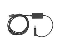 Dam Skerisi Vacuum Cleaner Charging Cable Type C, Replacement Charging Cord for V6 V7 V8 DC58 DC59 DC61 DC62 DC74, Fast Charging with Boost Chip, 1.7m PD Compatible Vacuum Charger Cable