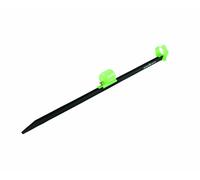 DAM STEELPOWER ADJUSTA BEACH RODREST rod holder ground spike rod stand up to ...