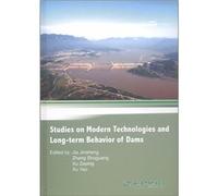 Dam technology progress and long-term performance studies (English)(Chinese Edition)