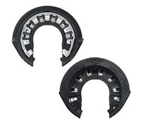 DAMA D1S D3S Xenon HID headlight Bulb Holder Retainer Clip Ring Type C/One Pair Deal