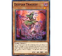 DAMA-EN005 Despian Tragedy