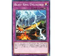 DAMA-EN078 Beast King Unleashed