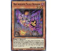 DAMA-EN086 Beetrooper Scale Bomber