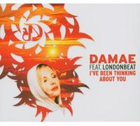 Damae Ft Londonbeat - I've Been Thinking of You