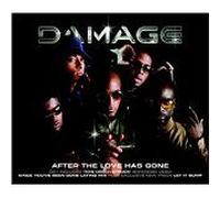 Damage - After the Love Has Gone [CD 1]