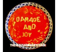 Jesus and Mary Chain – Damage and Joy – New