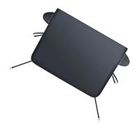 Damage Auto Cover for Cold Climate Car Windshield