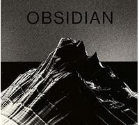 Damage, Benjamin - Obsidian