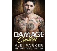 Damage Control: Volume 4 (The Billionaire's Muse)