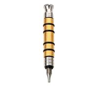 Damage Dent Repair Down Pen PDR-Tools Car Tap Down Body Panel Dent Removal Repair Knockout Pen Hand Tool Puller Kit Sticks Heavy Duty Professional Hammer Suction Washers