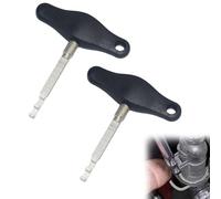 Damage-Free Extractor Connectors Tool - Engineers' Secret Weapon, Sunsingers Extractor Connectors Tool, Eject Stubborn Automotive Plugs Without a Scratch- for Damage-Free Wiring in Seconds (2PCS)