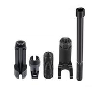 Damage-Free Injector Puller Set For 2011-2018 for ford Diesel(B) | Prevents injector damage, protects wiring harness, safe removal, no scratches or burrs