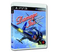 Damage Inc., Pacific Squadron WWII (PS3)