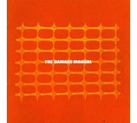 Damage Manual - The Damage Manual