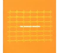 Damage Manual - The Damage Manual: The New Album