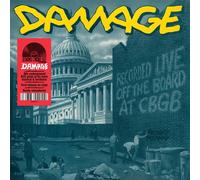 Damage - Recorded Live At Cbgb (Rsd 2024)