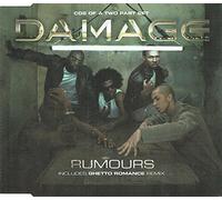 Damage - Rumours [CD 2]