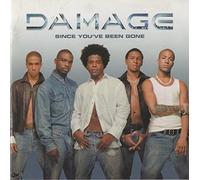 Damage - Since You've Been Gone