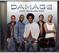 Damage - Since You've Been Gone