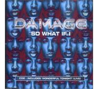 Damage - So What If I [CD2]