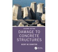 Damage to Concrete Structures