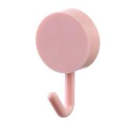 Damage to the glue hook will strongly hold the bathroom kitchen decor for your home