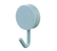 Damage to the glue hook will strongly hold the bathroom kitchen decor for your home
